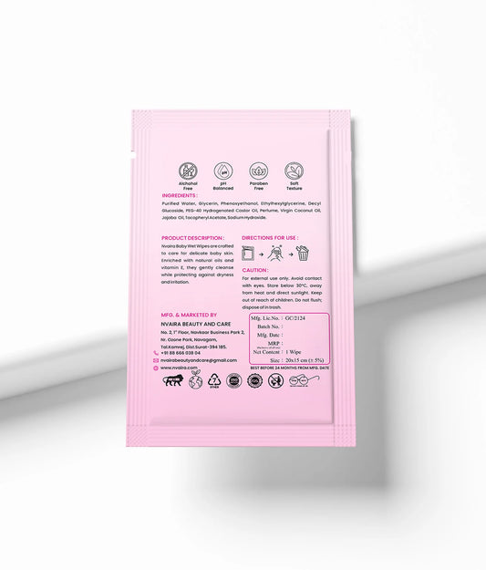 Baby Wipes