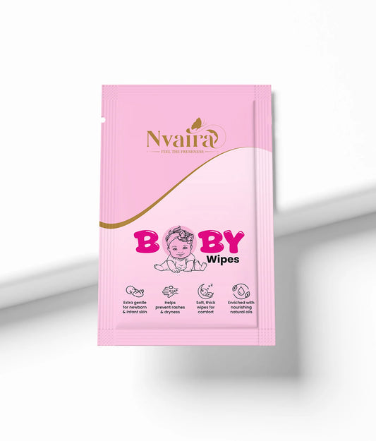 Baby Wipes