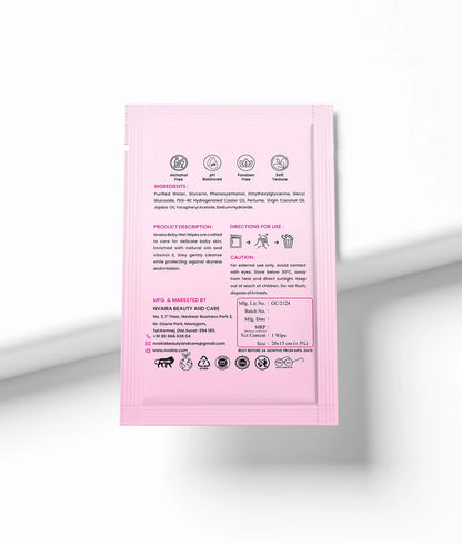 Baby Wipes