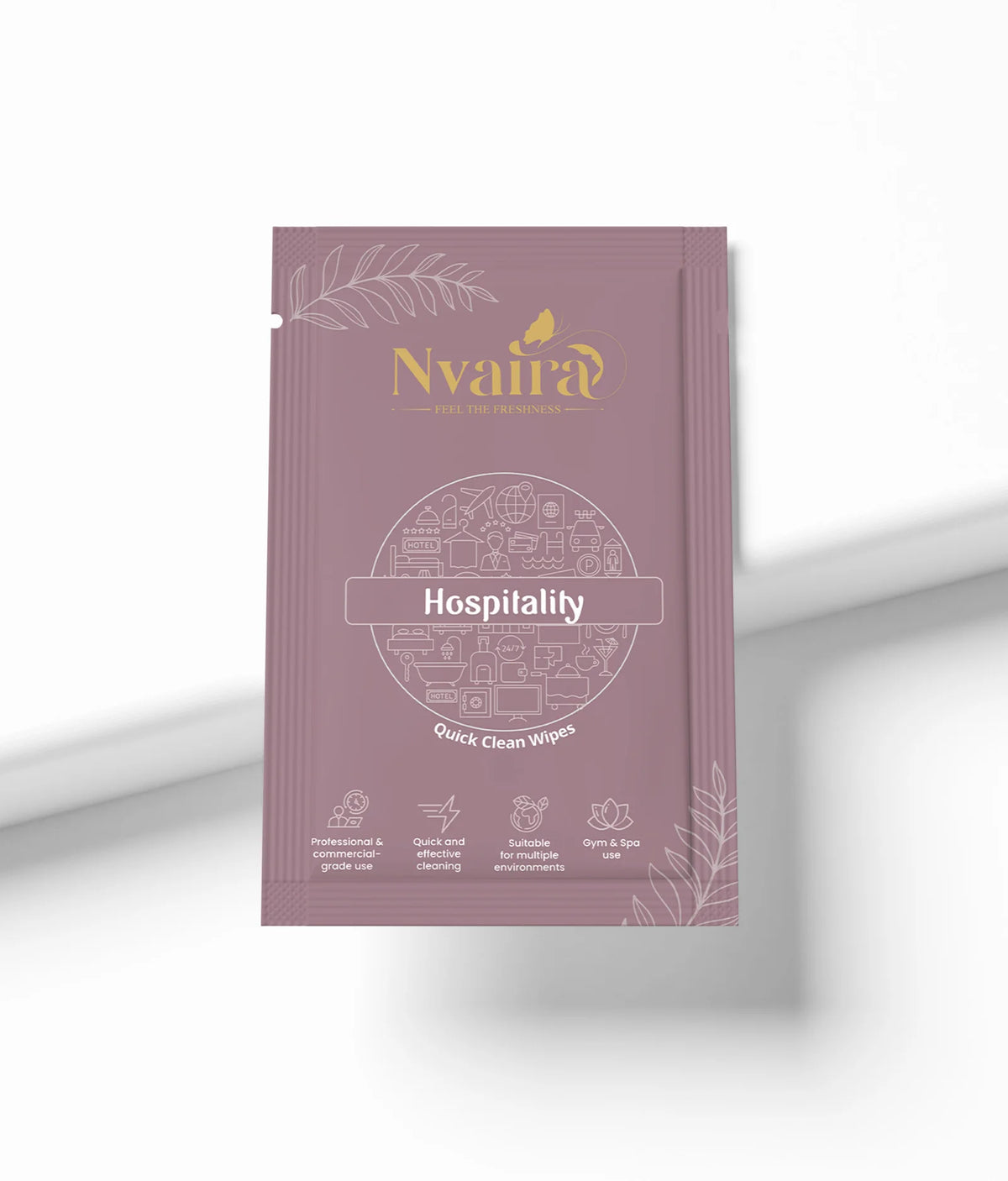 Hospitality Wipes